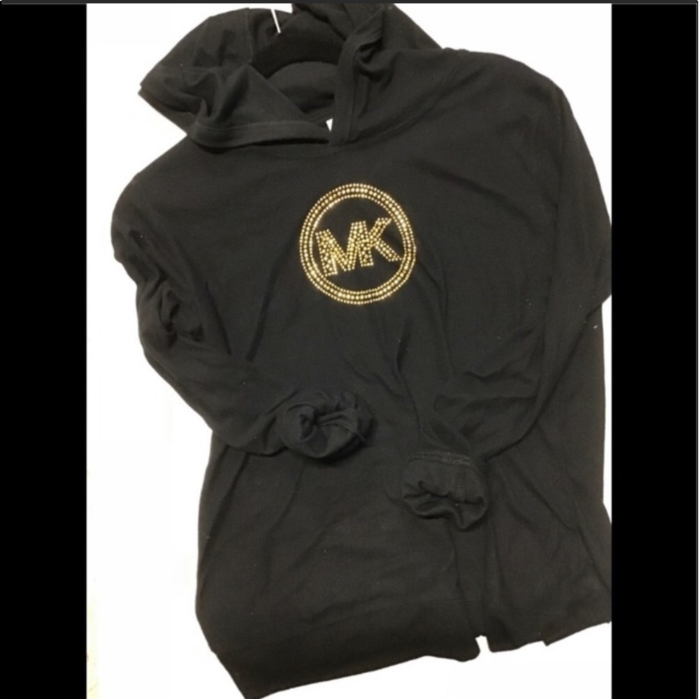 Michael Kors pullover long sleeved top